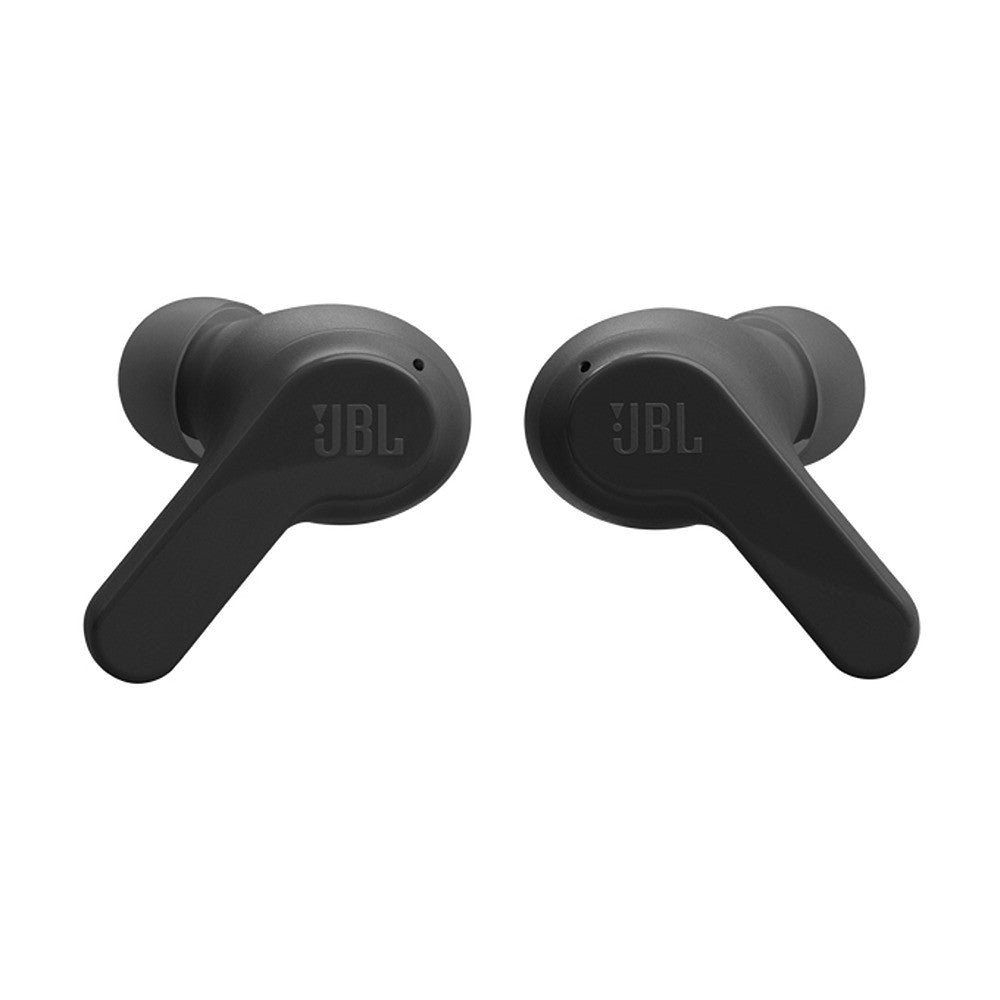 JBL Trådløse Høretelefoner Wave Beam Sort