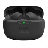 JBL Trådløse Høretelefoner Wave Beam Sort