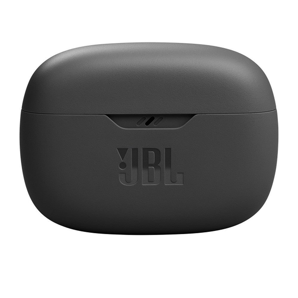 JBL Trådløse Høretelefoner Wave Beam Sort