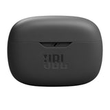 JBL Trådløse Høretelefoner Wave Beam Sort