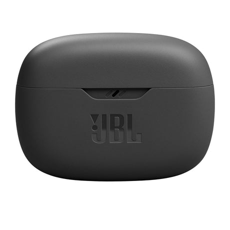 JBL Trådløse Høretelefoner Wave Beam Sort