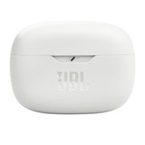 JBL Trådløse Høretelefoner Wave Beam Hvid