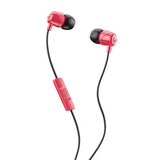 Skullcandy Jib Hovedtelefoner In-Ear Rød