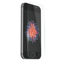 iPhone 5/5S/SE 2016 Skærmbeskytter & Kameralinsebeskytter