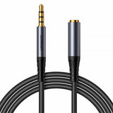 Joyroom Kabel AUX Audio forlængerkabel 3.5mm 1.2m