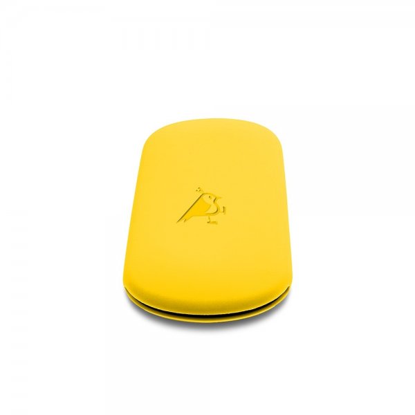 Aqiila Kabel Cablebird CS12 USB-C til USB-C 60W 2m Hvid