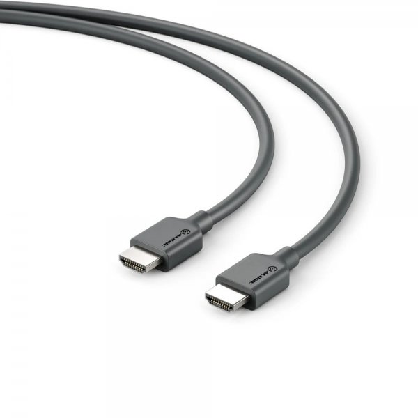 ALOGIC Kabel Elements HDMI Kabel med 4K Support 2m