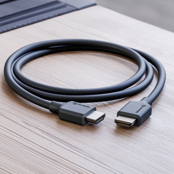 ALOGIC Kabel Elements HDMI Kabel med 4K Support 2m