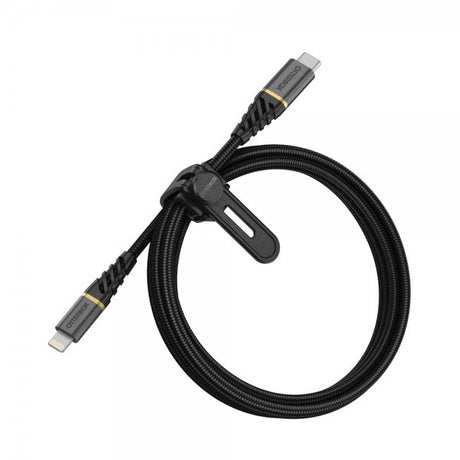 Otterbox Kabel Fast Charge Premium Lightning til USB-C Kabel 1m Glamour