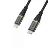 Otterbox Kabel Fast Charge Premium Lightning til USB-C Kabel 1m Glamour