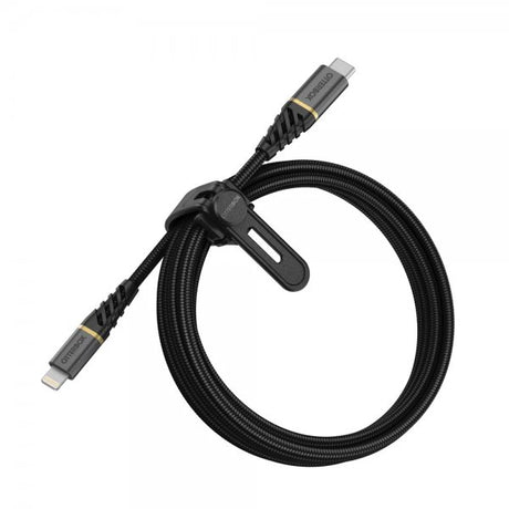 Otterbox Kabel Fast Charge Premium Lightning til USB-C Kabel 2m Glamour