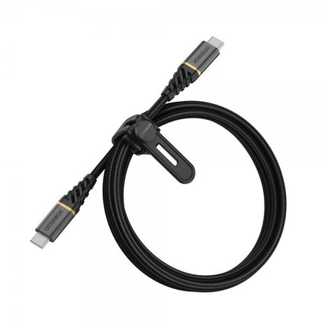 Otterbox Kabel Fast Charge Premium USB-C til USB-C Kabel 1m Glamour