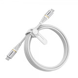 Otterbox Kabel Fast Charge Premium USB-C til USB-C Kabel 2m Cloudy Sky