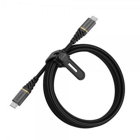 Otterbox Kabel Fast Charge Premium USB-C til USB-C Kabel 2m Glamour