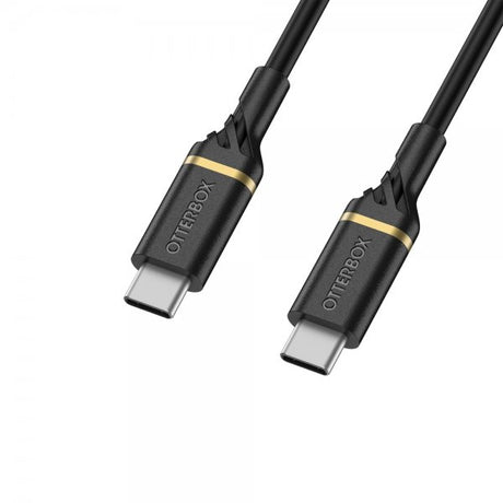Otterbox Kabel Fast Charge Premium USB-C til USB-C Kabel 2m Glamour