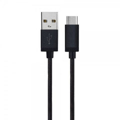 USB-A til USB-C kabler
