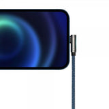 Baseus Kabel Legend Series USB-C til Lightning 1 m Blå