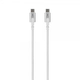 Xtorm Kabel Original 100W USB-C Power Delivery Kabel 2m Hvid