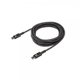 Xtorm Kabel Original 240W USB-C Power Delivery Kabel 2m Sort