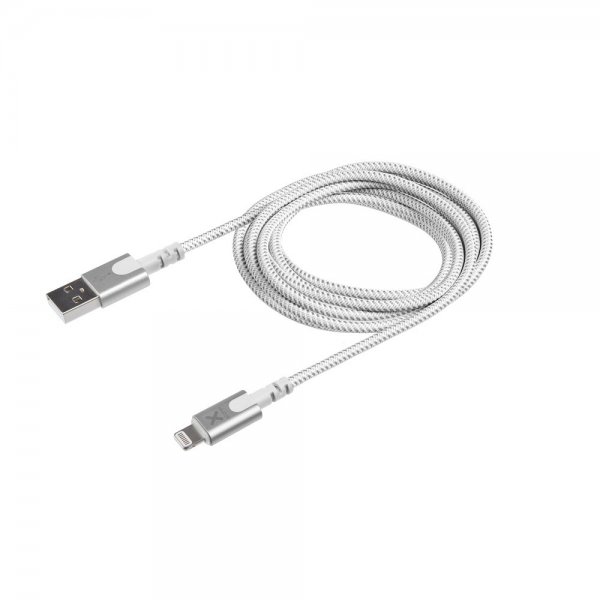 Xtorm Kabel Original USB-A til Lightning Kabel 3m Hvid