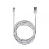 Xtorm Kabel Original USB-A til Lightning Kabel 3m Hvid