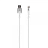 Xtorm Kabel Original USB-A til Lightning Kabel 3m Hvid