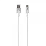 Xtorm Kabel Original USB-A til USB-C Kabel 1m Hvid