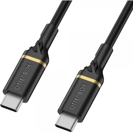 Otterbox Kabel USB-C til USB-C 2m Black Shimmer
