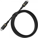 Otterbox Kabel USB-C til USB-C 3m Black Shimmer