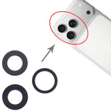 Kameralinser med tape til iPhone 17 Pro og 17 Pro Max