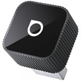 Ottocast Mini Cube Trådløs CarPlay/Android Auto Adapter Sort