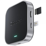 Ottocast Aibox E2 Apple CarPlay/Android Auto AI Boks
