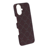iPhone 17 Cover Kevlar MagSafe Blå