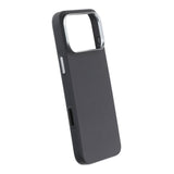 iPhone 17 Pro Max Cover i Kevlar MagSafe Sort