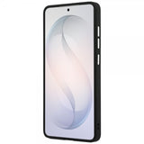 Karl Lagerfeld Samsung Galaxy S26 Ultra Cover Præget MagSafe Brun