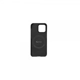 Pitaka iPhone 14 Pro Cover MagEZ Case 3 Sort/Grå Twill