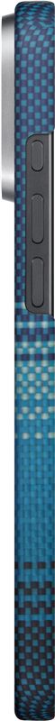 Pitaka iPhone 16 Pro Cover Edge MagSafe Moonrise