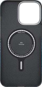 Pitaka iPhone 16 Pro Cover Edge MagSafe Moonrise