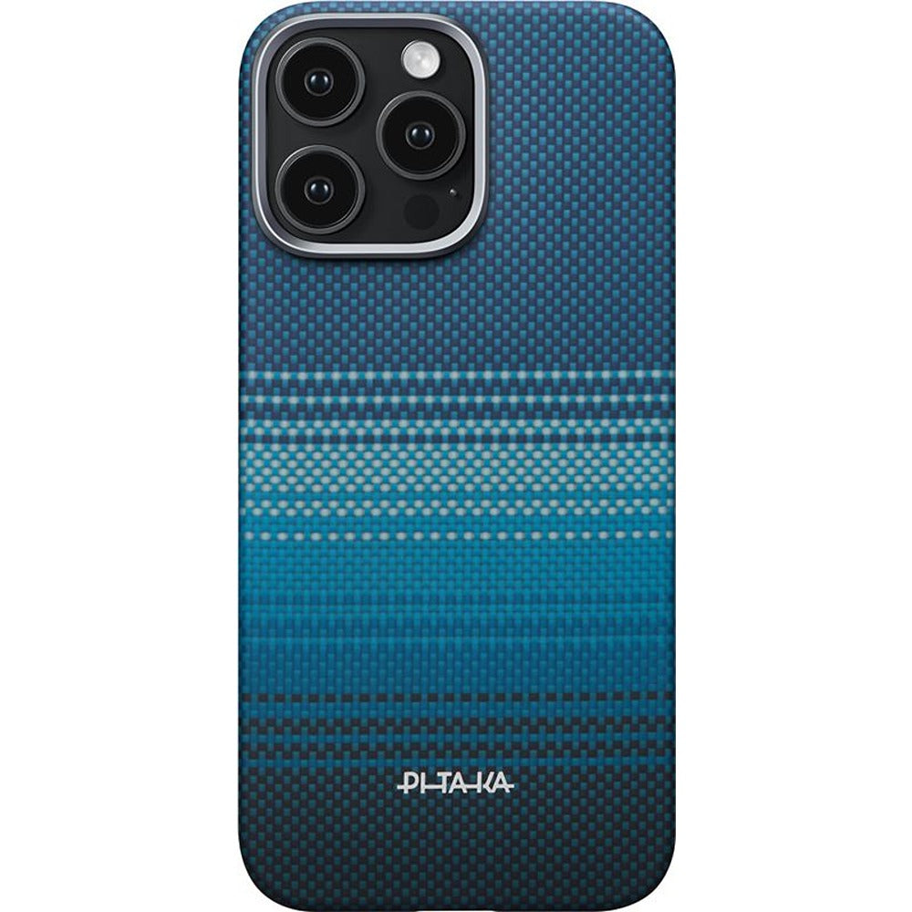 Pitaka iPhone 16 Pro Max Cover Edge MagSafe Moonrise