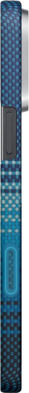 Pitaka iPhone 16 Pro Max Cover Edge MagSafe Moonrise