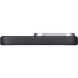 Pitaka iPhone 16 Pro Cover Edge MagSafe Black/Grey Twill