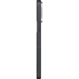 Pitaka iPhone 16 Pro Max Cover Edge MagSafe Black/Grey Twill