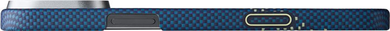 Pitaka iPhone 16 Pro Cover Edge MagSafe Over the Horizon