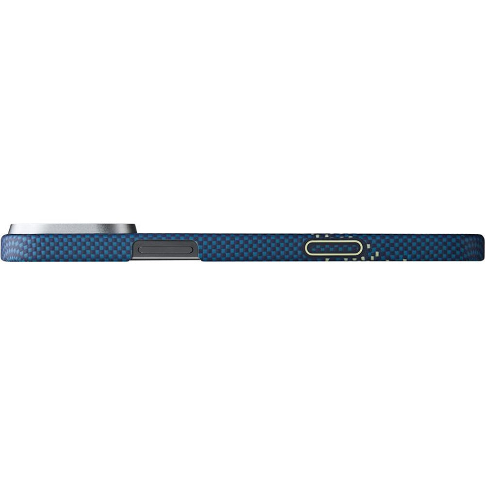 Pitaka iPhone 16 Pro Cover Edge MagSafe Over the Horizon