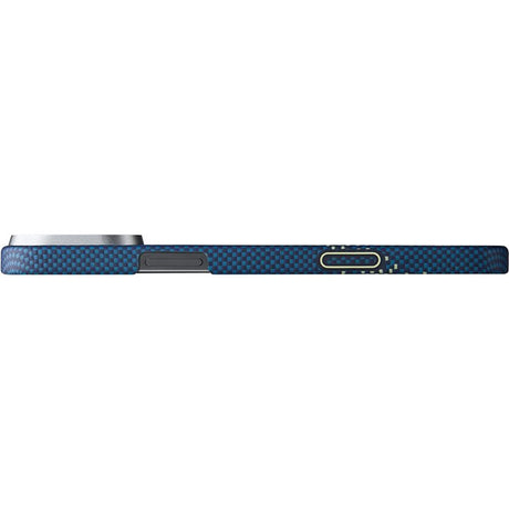 Pitaka iPhone 16 Pro Max Cover Edge MagSafe Over the Horizon