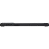 Pitaka iPhone 17 Pro Cover Cairn MagSafe Black/Grey Twill