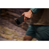 Pitaka iPhone 17 Pro Cover Cairn MagSafe Black/Grey Twill