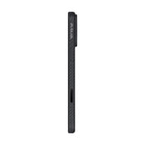 Pitaka iPhone 17 Pro Cover Summa MagSafe Black/Grey Twill
