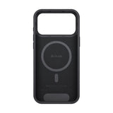 Pitaka iPhone 17 Pro Cover Summa MagSafe Black/Grey Twill