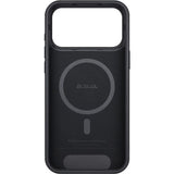 Pitaka iPhone 17 Pro Max Cover Summa MagSafe Black/Grey Twill